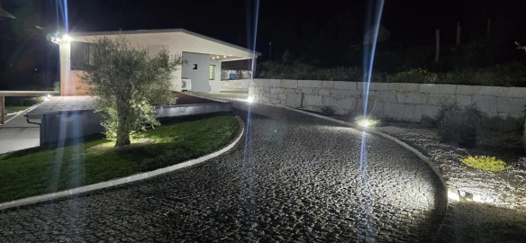 Moradia T3 para Venda em Cabeça Santa