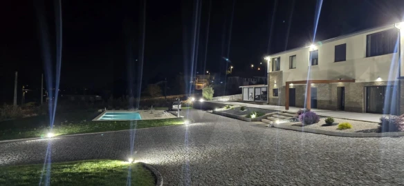 Moradia T3 para Venda em Cabeça Santa