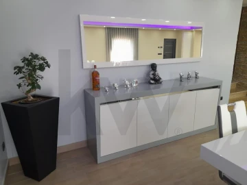 Moradia T3 para Venda em Cabeça Santa