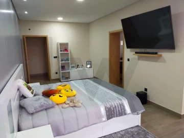 Moradia T3 para Venda em Cabeça Santa