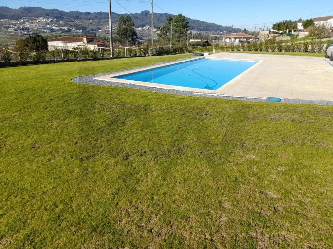 Moradia T3 para Venda em Cabeça Santa Foto 23
