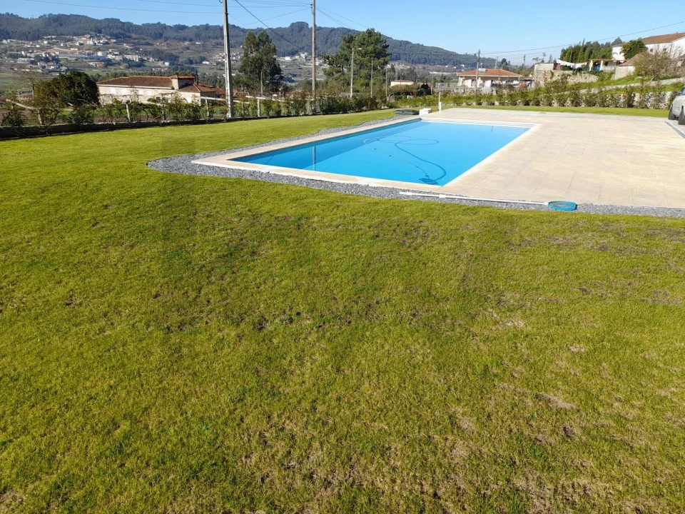 Moradia T3 para Venda em Cabeça Santa Foto 23