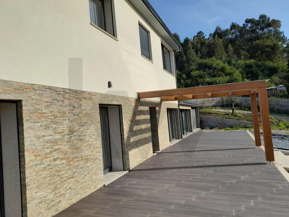 Moradia T3 para Venda em Cabeça Santa Foto 66