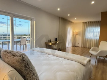 Apartamento T3 para Venda em Sesimbra (Castelo)
