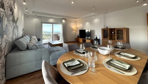 Apartamento T3 para Venda em Sesimbra (Castelo)