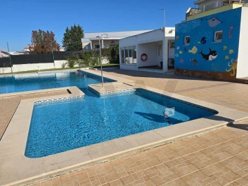 Apartamento T3 para Venda em Sesimbra (Castelo)