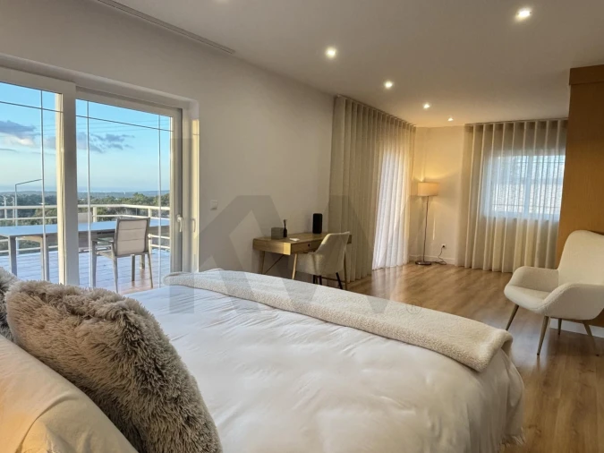 Apartamento T3 para Venda em Sesimbra (Castelo) Foto 18