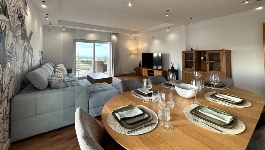 Apartamento T3 para Venda em Sesimbra (Castelo) Foto 4