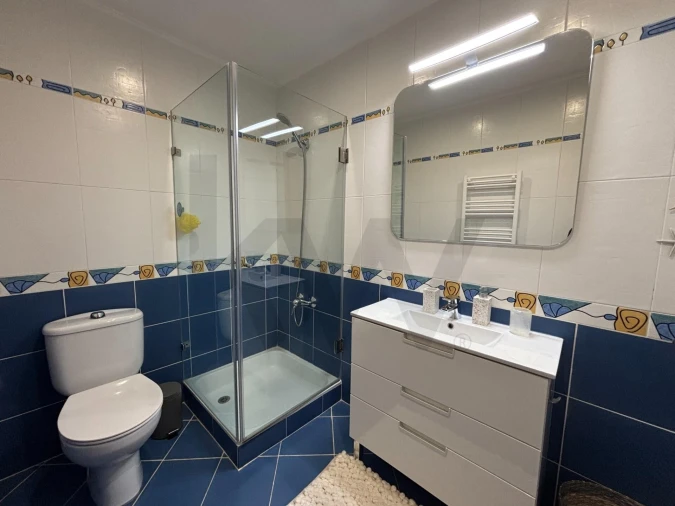 Apartamento T3 para Venda em Sesimbra (Castelo) Foto 17