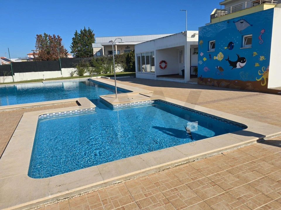 Apartamento T3 para Venda em Sesimbra (Castelo) Foto 13