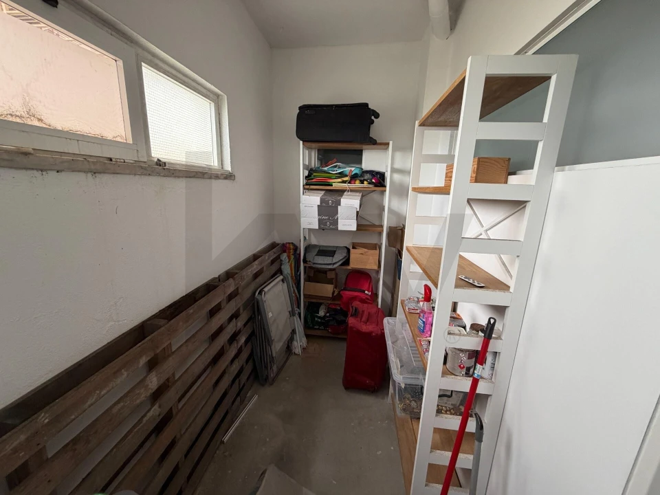 Apartamento T3 para Venda em Sesimbra (Castelo) Foto 7
