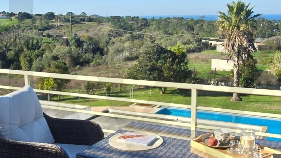 Apartamento T3 para Venda em Sesimbra (Castelo)