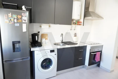 Apartamento T1 para Venda em Seixal, Arrentela e Aldeia de Paio Pires