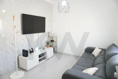 Apartamento T1 para Venda em Seixal, Arrentela e Aldeia de Paio Pires