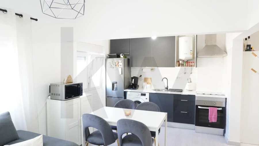 Apartamento T1 para Venda em Seixal, Arrentela e Aldeia de Paio Pires