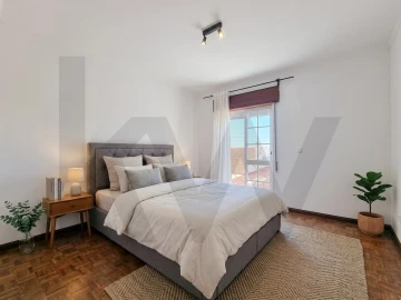 Apartamento T2 para Venda em Quinta do Conde