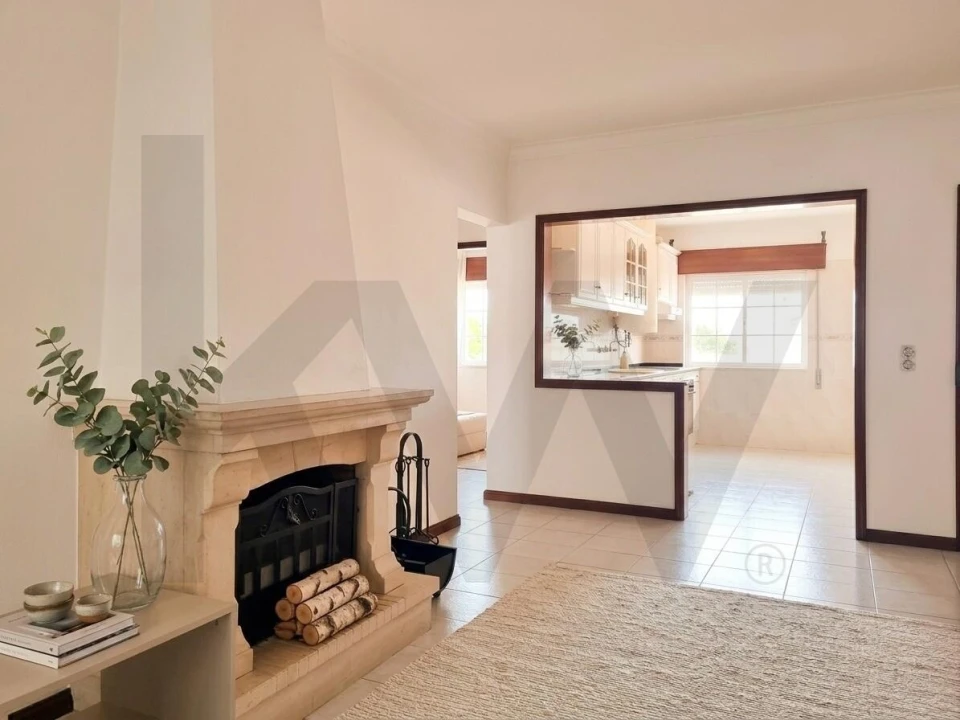 Apartamento T2 para Venda em Quinta do Conde Foto 1