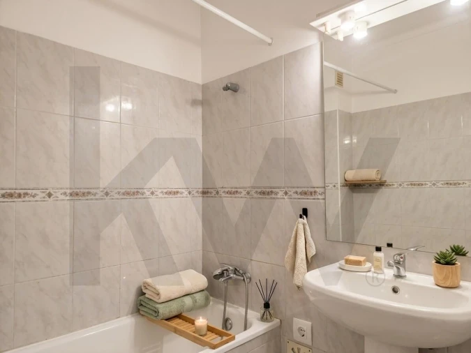Apartamento T2 para Venda em Quinta do Conde Foto 7