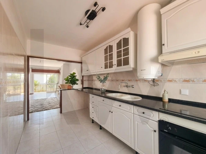 Apartamento T2 para Venda em Quinta do Conde Foto 8