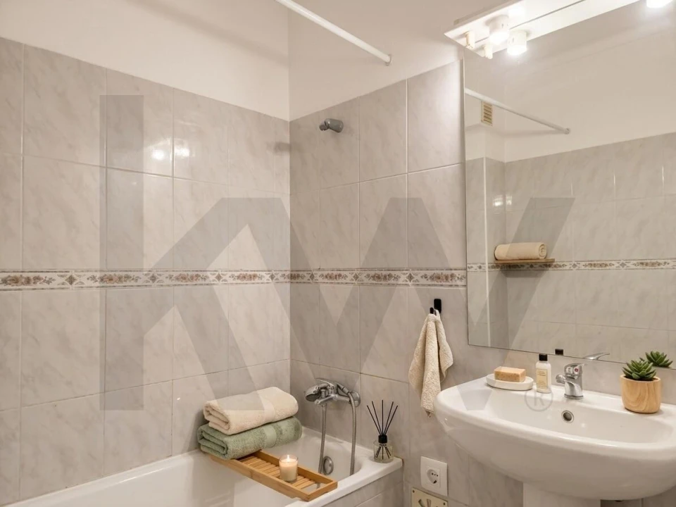 Apartamento T2 para Venda em Quinta do Conde Foto 7