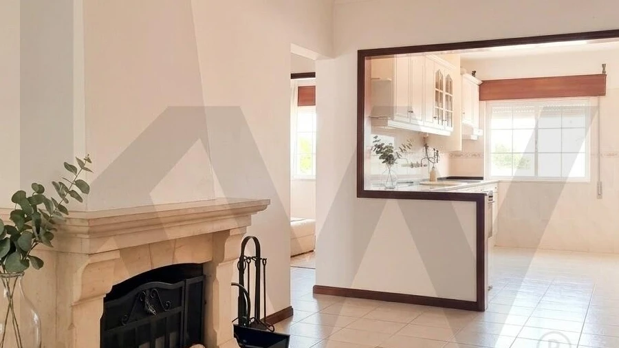 Apartamento T2 para Venda em Quinta do Conde