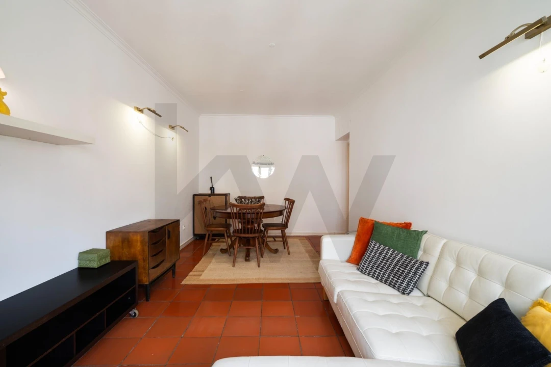 Apartamento T2 para Arrendamento em Santo António Foto 16