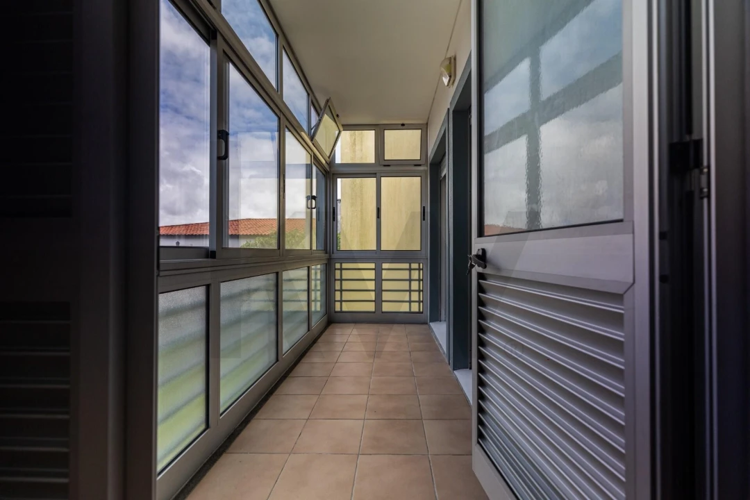 Apartamento T2 para Venda em Ponta Delgada (São Pedro) Foto 18