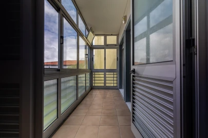 Apartamento T2 para Venda em Ponta Delgada (São Pedro)