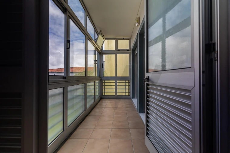 Apartamento T2 para Venda em Ponta Delgada (São Pedro) Foto 18