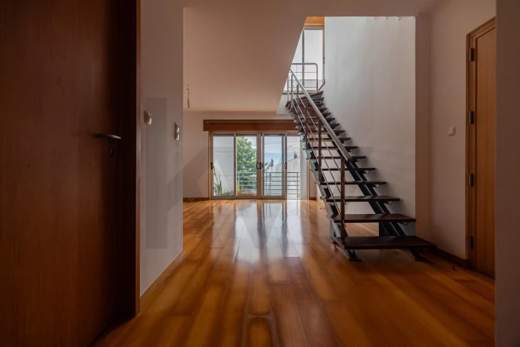 Apartamento T2 para Venda em Ponta Delgada (São Pedro) Foto 9