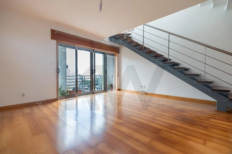 Apartamento T2 para Venda em Ponta Delgada (São Pedro) Foto 8