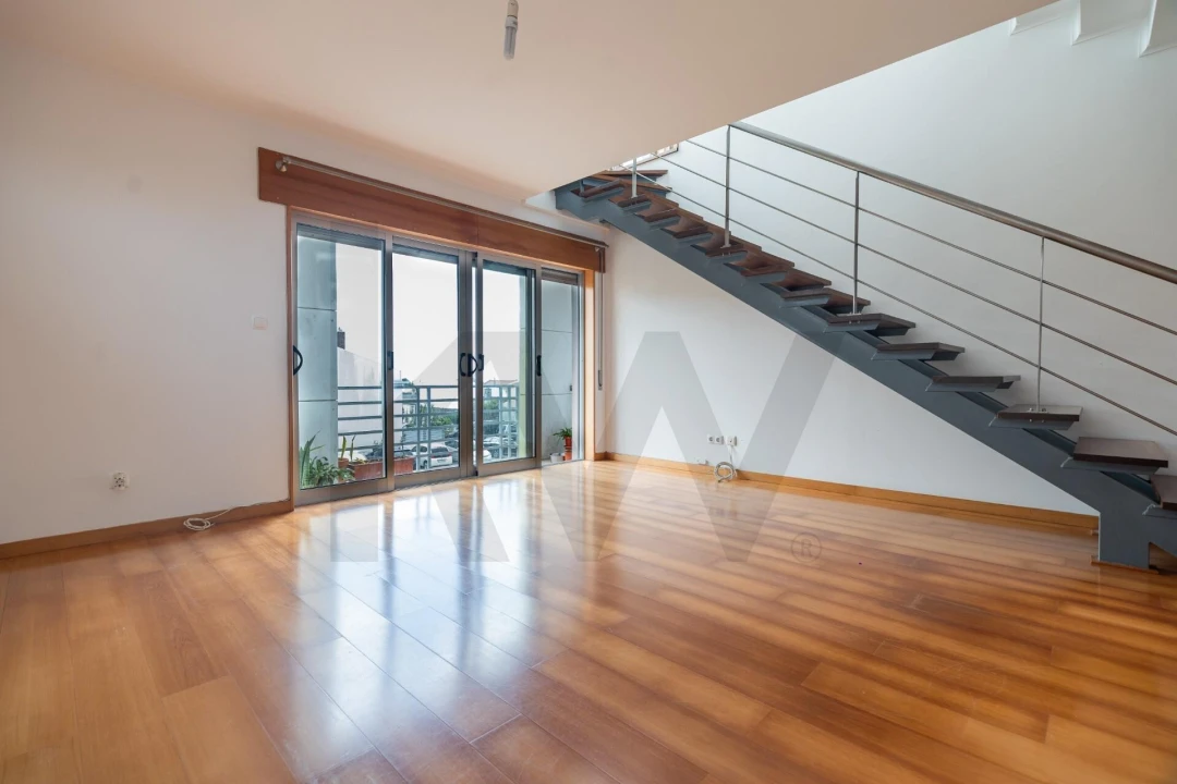 Apartamento T2 para Venda em Ponta Delgada (São Pedro) Foto 8