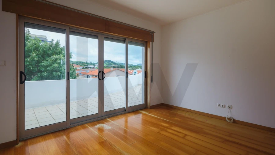 Apartamento T2 para Venda em Ponta Delgada (São Pedro)