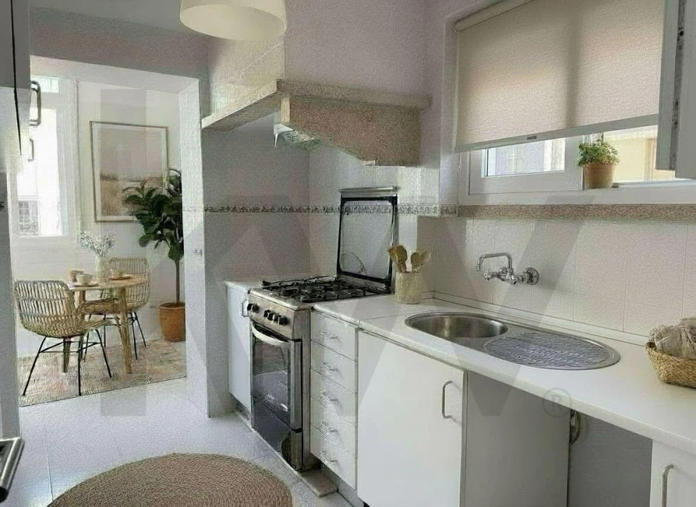 Apartamento T3 para Arrendamento em Algés, Linda-A-Velha e Cruz Quebrada-Dafundo Foto 21