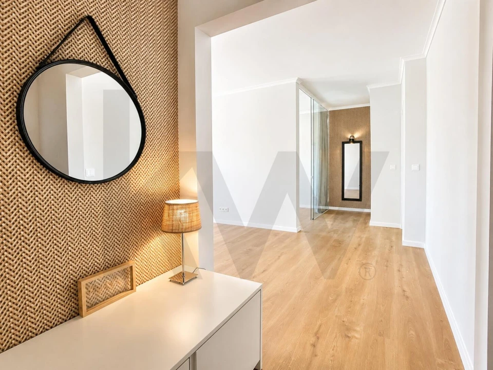 Apartamento T1 para Arrendamento em Carnide Foto 1