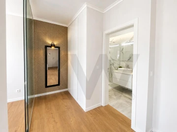 Apartamento T1 para Arrendamento em Carnide