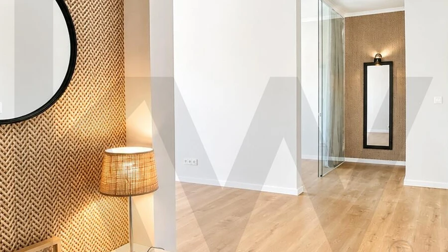 Apartamento T1 para Arrendamento em Carnide
