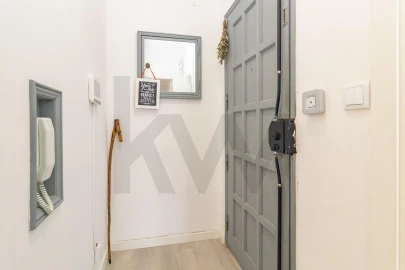 Apartamento T4 para Venda em Amora