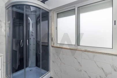 Apartamento T4 para Venda em Amora