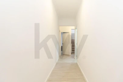 Apartamento T4 para Venda em Amora