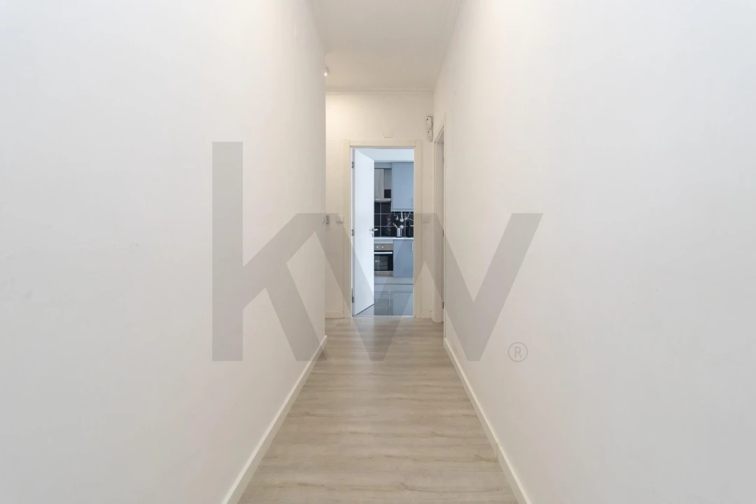 Apartamento T4 para Venda em Amora Foto 29