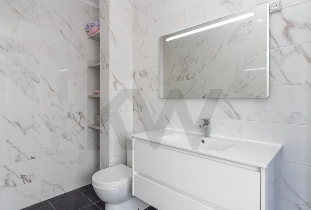 Apartamento T4 para Venda em Amora Foto 45