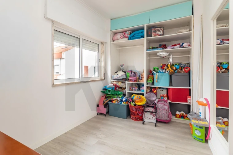 Apartamento T4 para Venda em Amora Foto 43