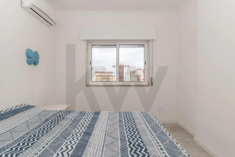 Apartamento T4 para Venda em Amora Foto 33
