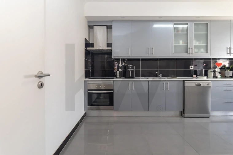Apartamento T4 para Venda em Amora Foto 16