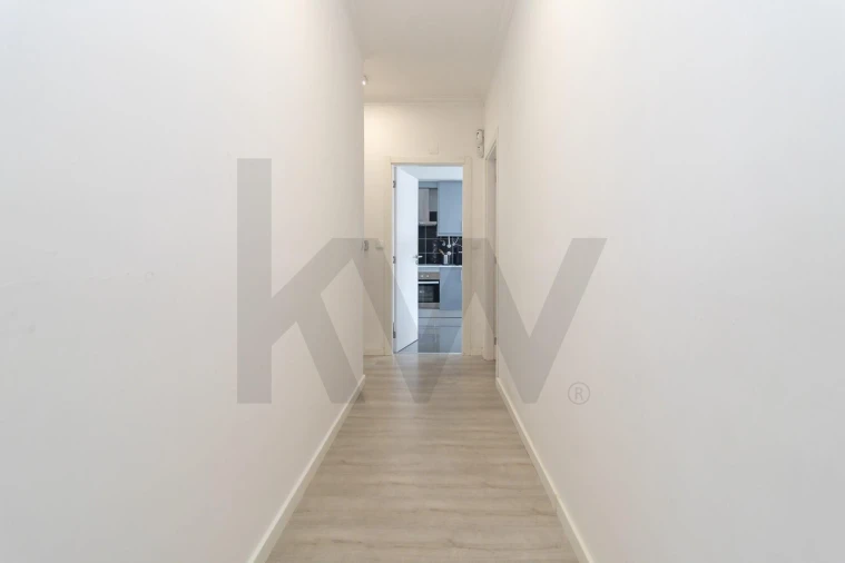 Apartamento T4 para Venda em Amora Foto 29