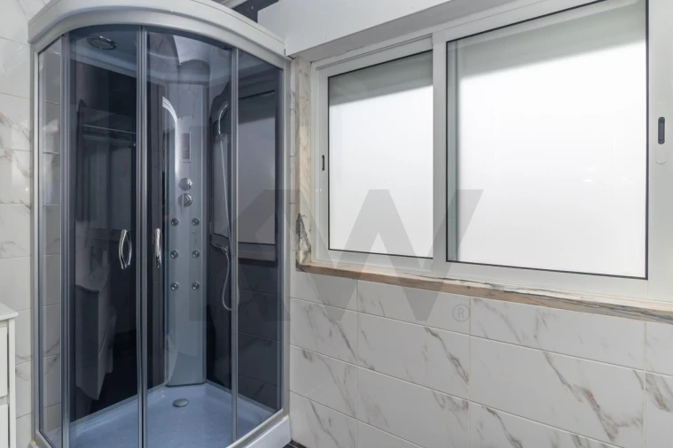 Apartamento T4 para Venda em Amora Foto 47
