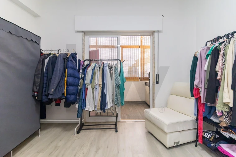 Apartamento T4 para Venda em Amora Foto 19