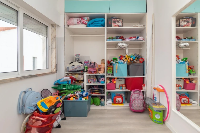 Apartamento T4 para Venda em Amora Foto 42
