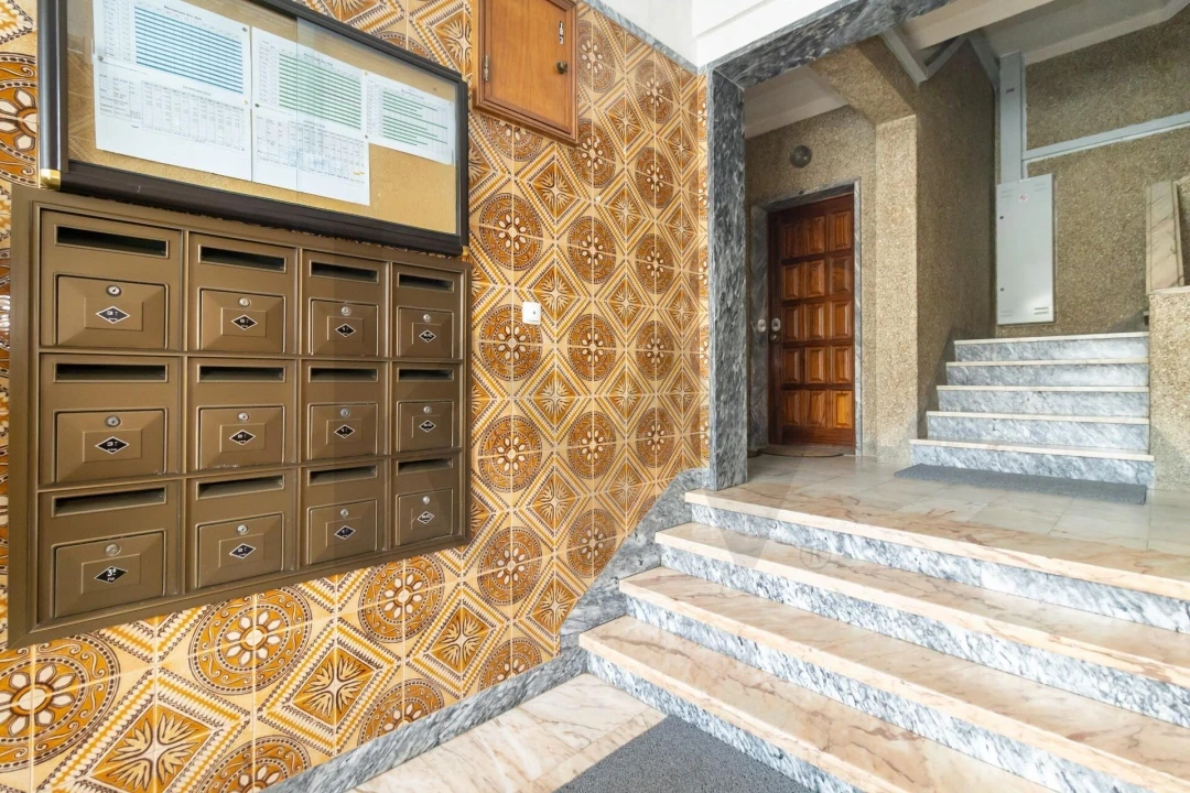 Apartamento T4 para Venda em Amora Foto 50